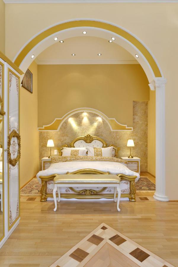 Roza Luxury * Budapest