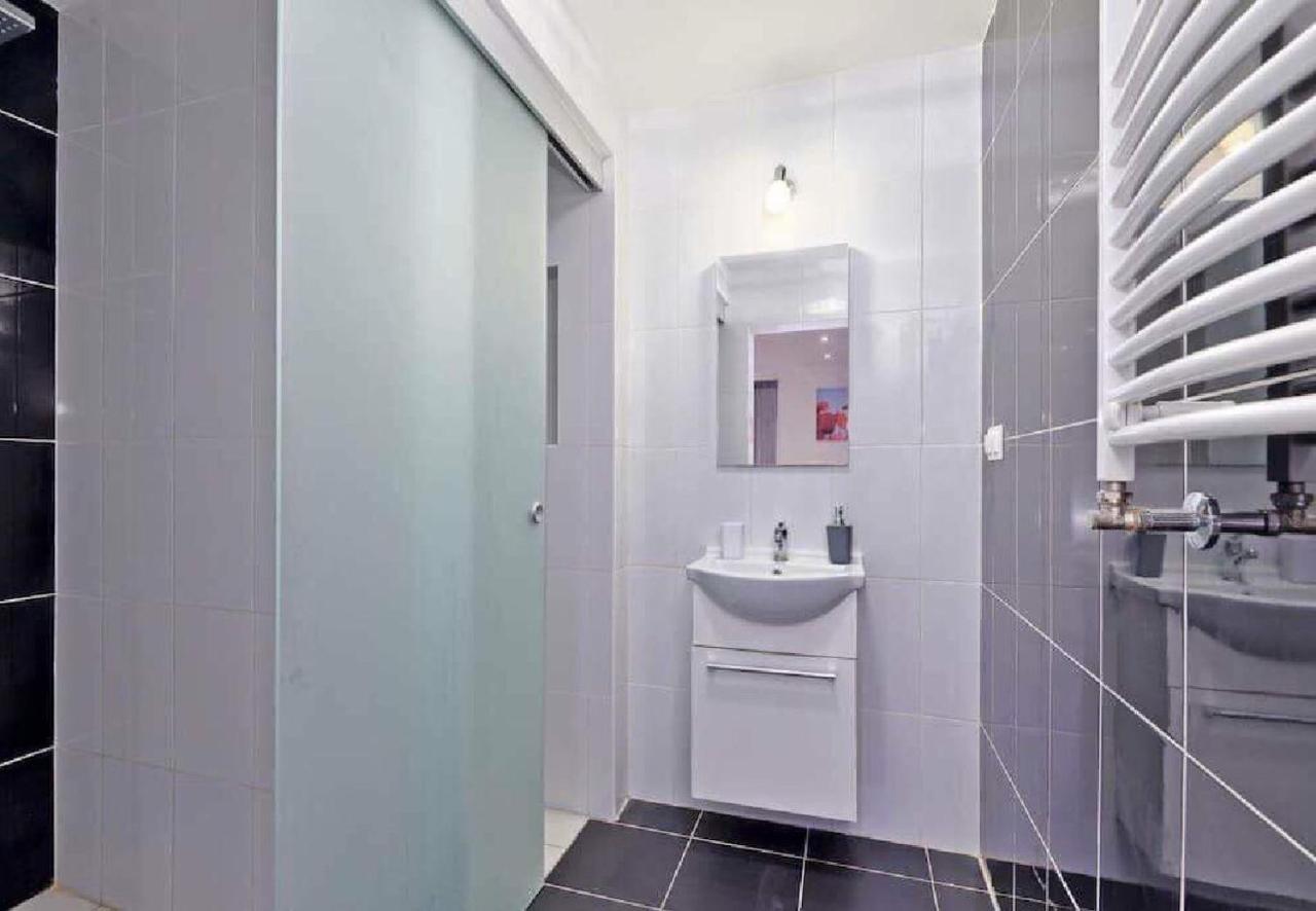 Apartman Akacfa Utca 65. Budapest