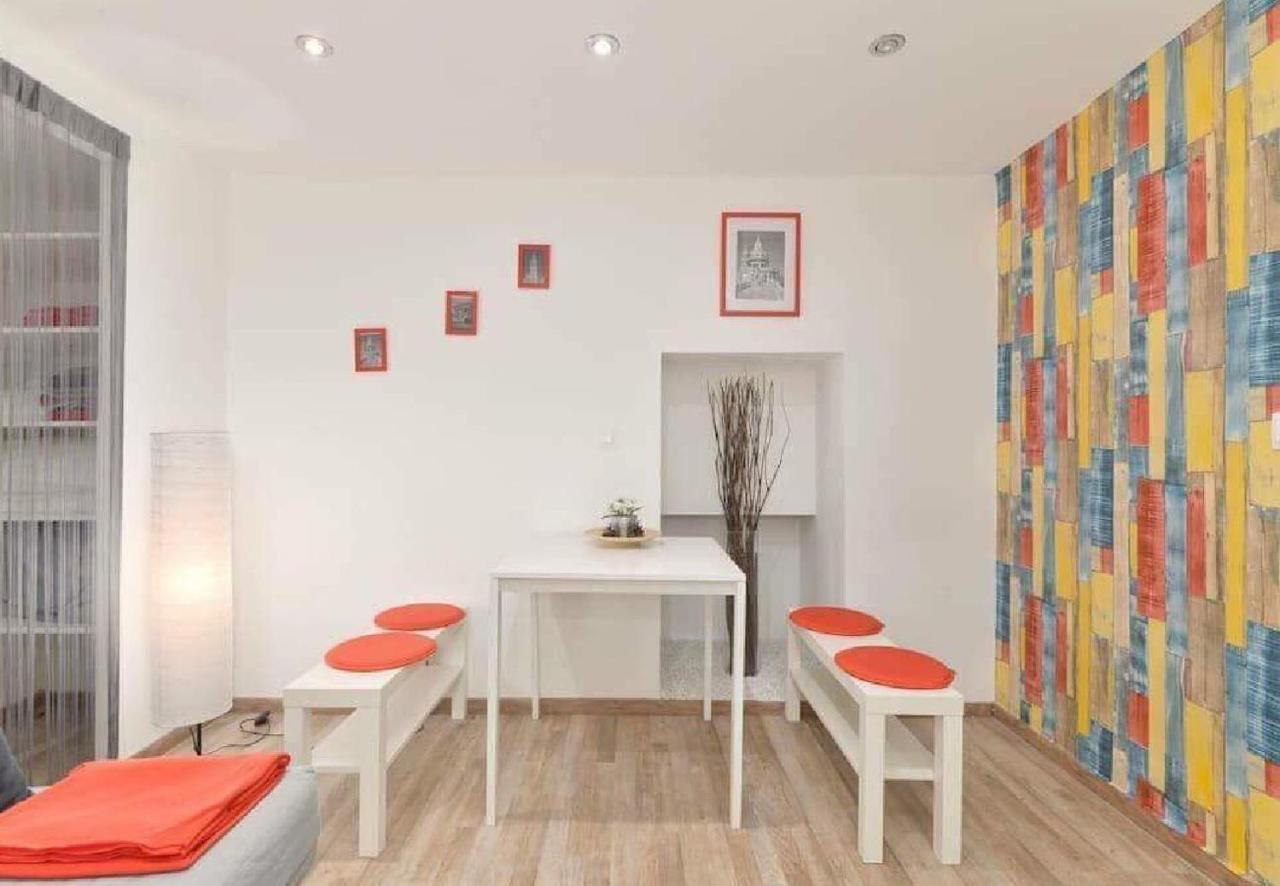 Akacfa Utca 65. Apartman