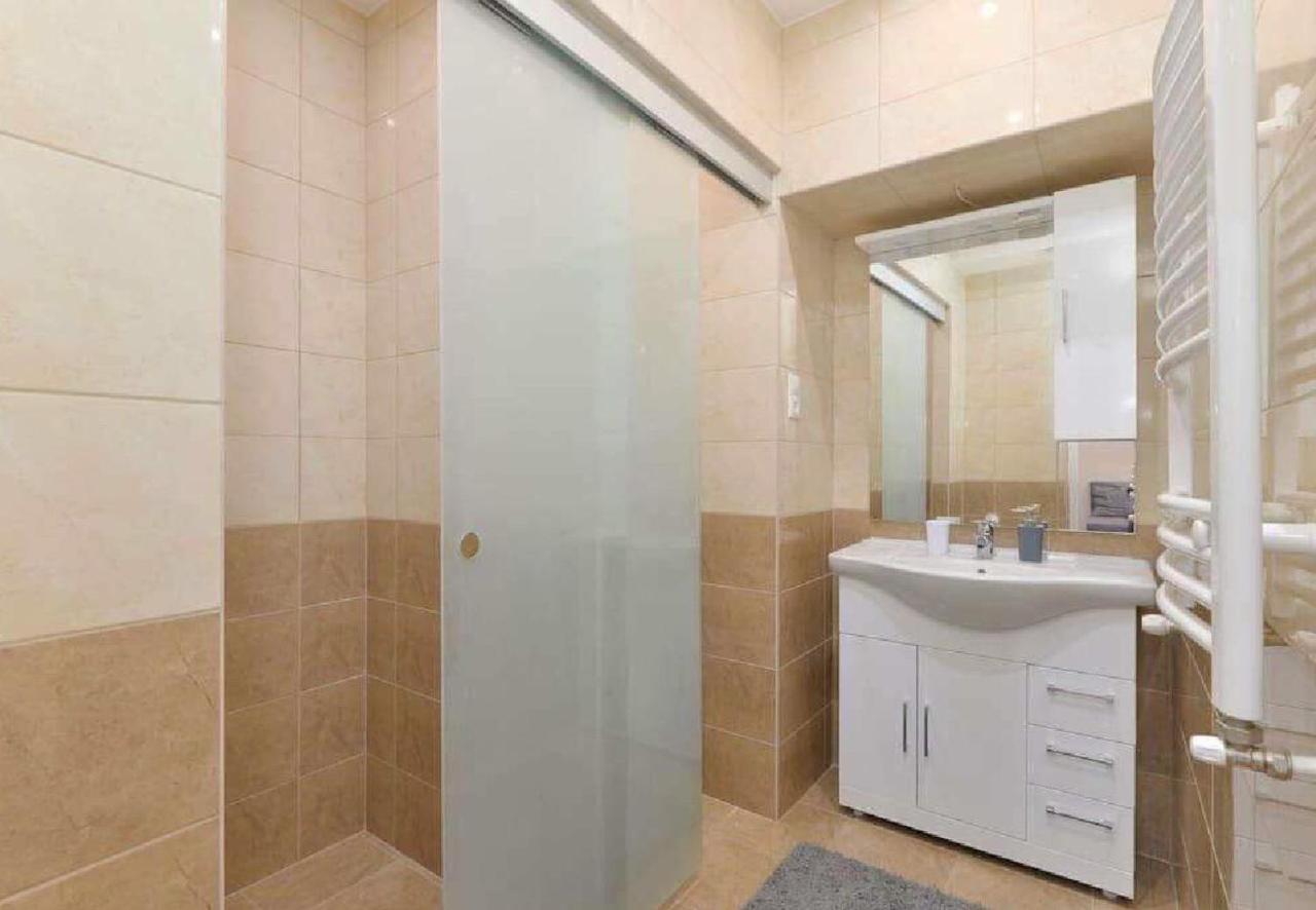 Akacfa Utca 65. Apartman