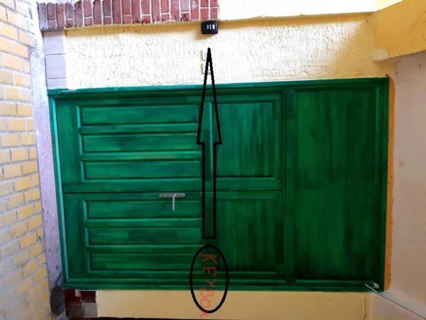 Apartamento Hangulatos Studió