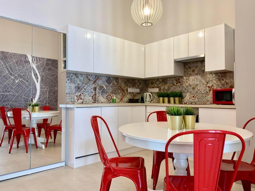 Bqa- Quality Apartments, Best Location Apartamento *