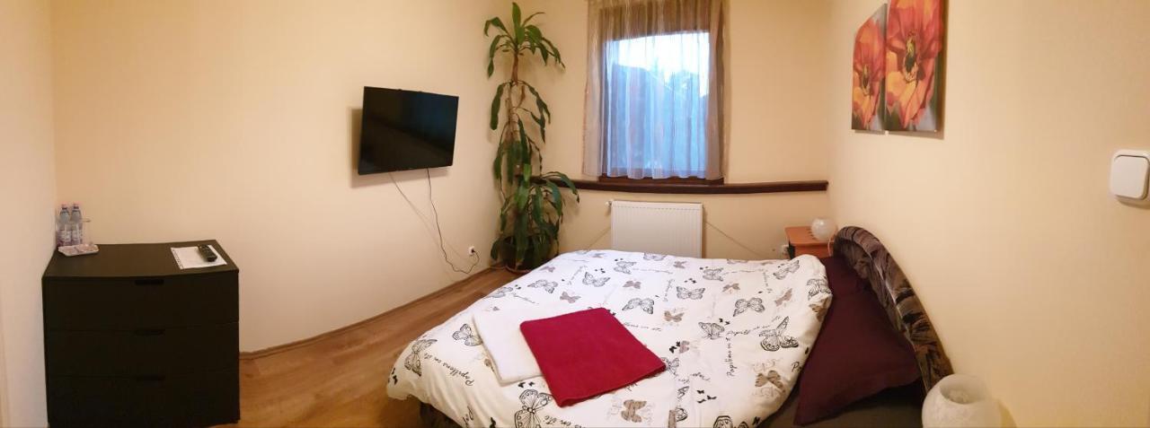 Szent László Habitación en casa particular *