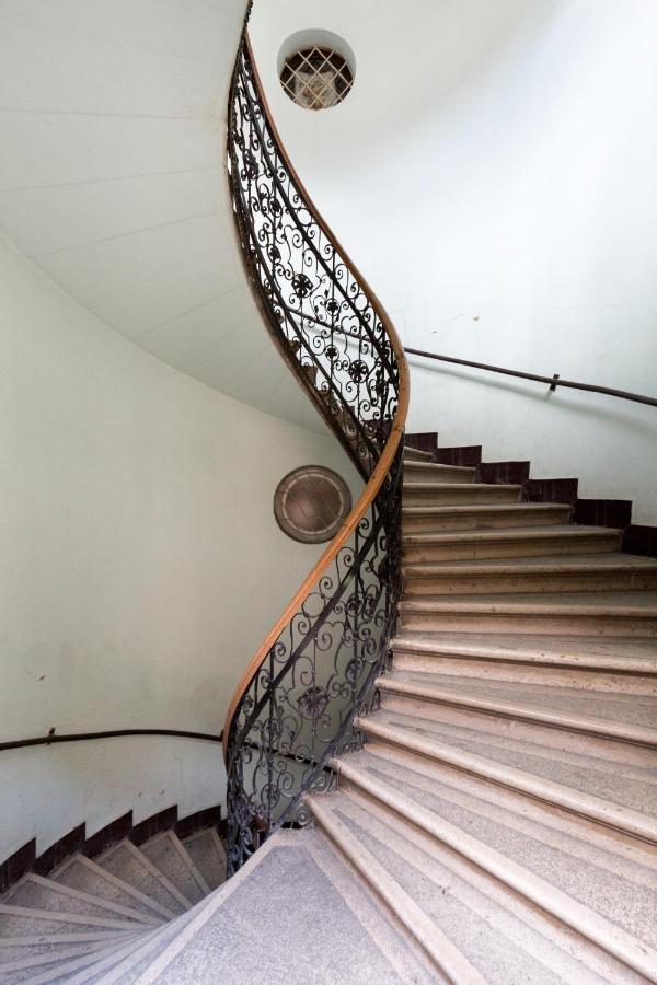Luxury Apartament Budapeszt