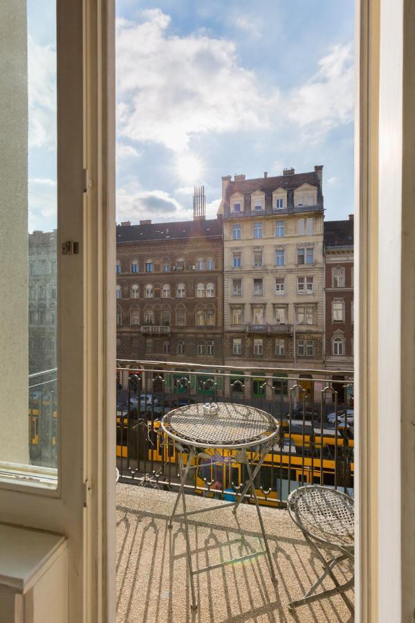 Luxury Apartament