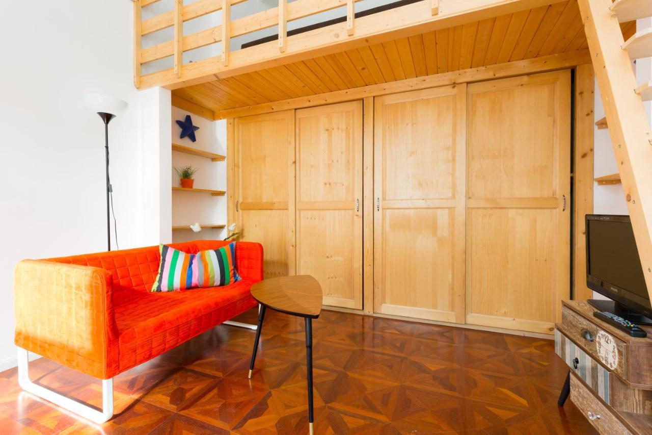 Apartament Luxury Budapeszt