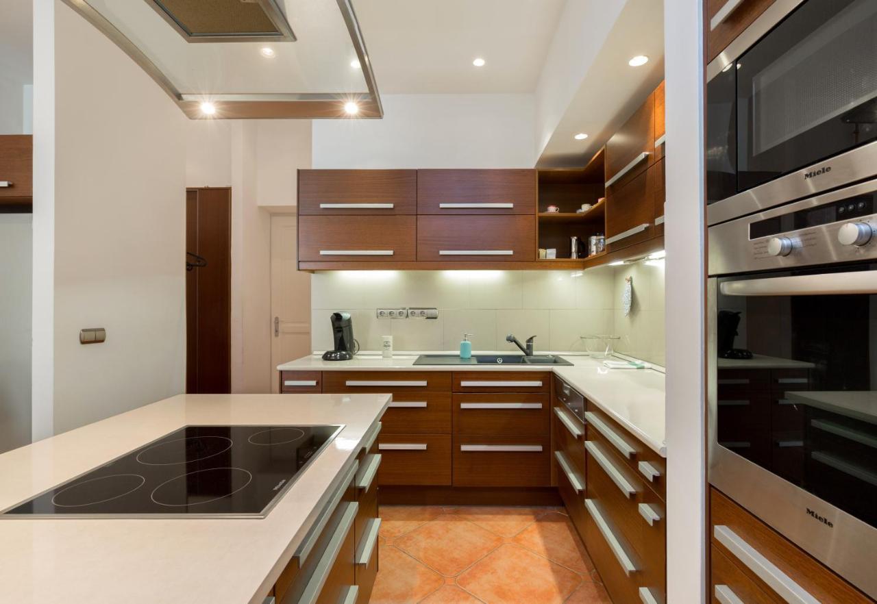 Apartament Luxury