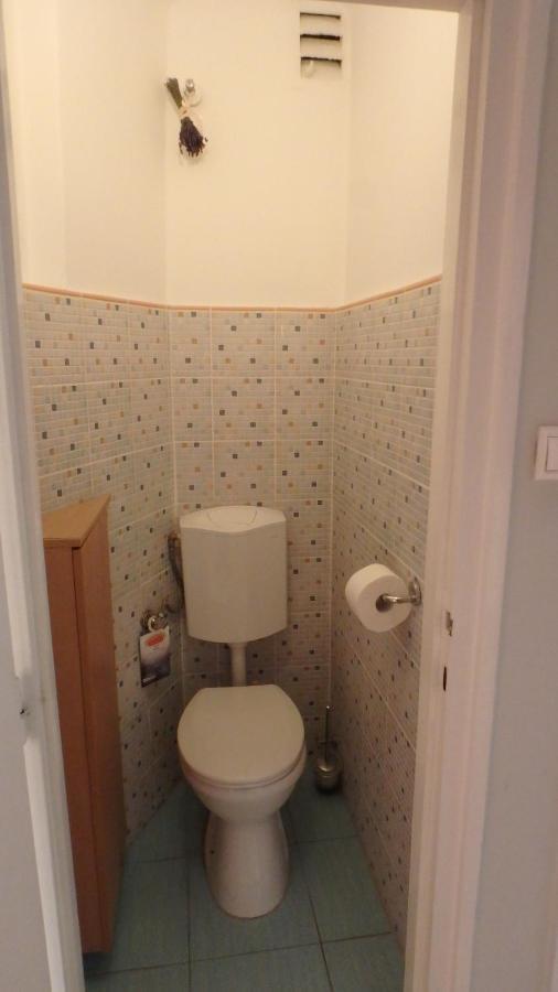 Buda Center Apartamento Budapest