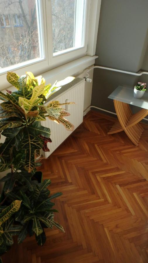 Apartamento Buda Center *