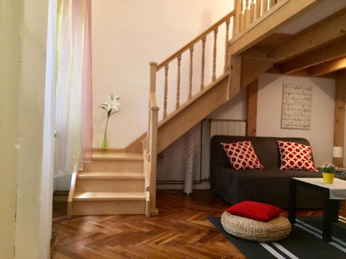 Ferjoe's Apartment Budapest