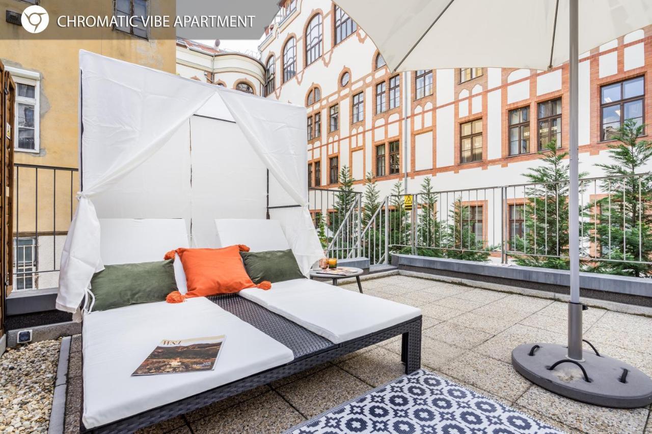 Bpr Elite - Sky Terrace Budapest
