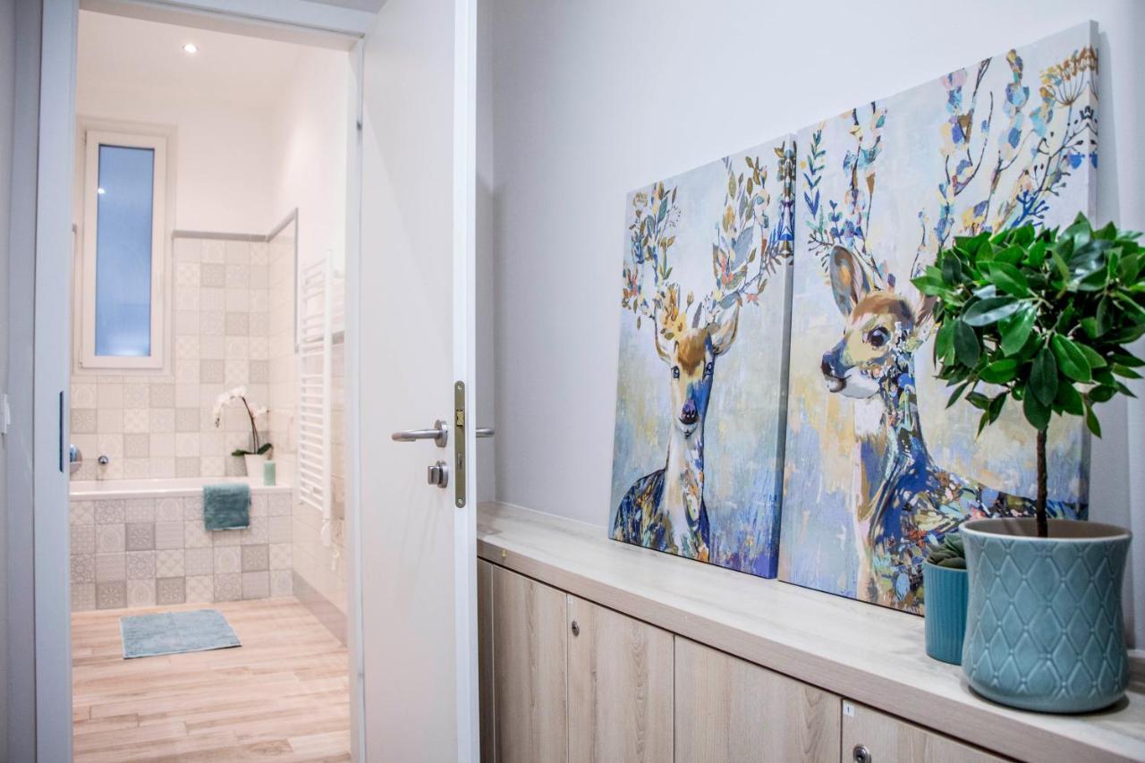 Appartement Basilica A-plus *