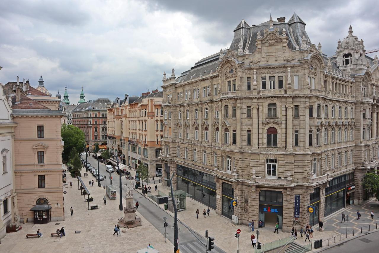 Royal Ferenciek Budapest