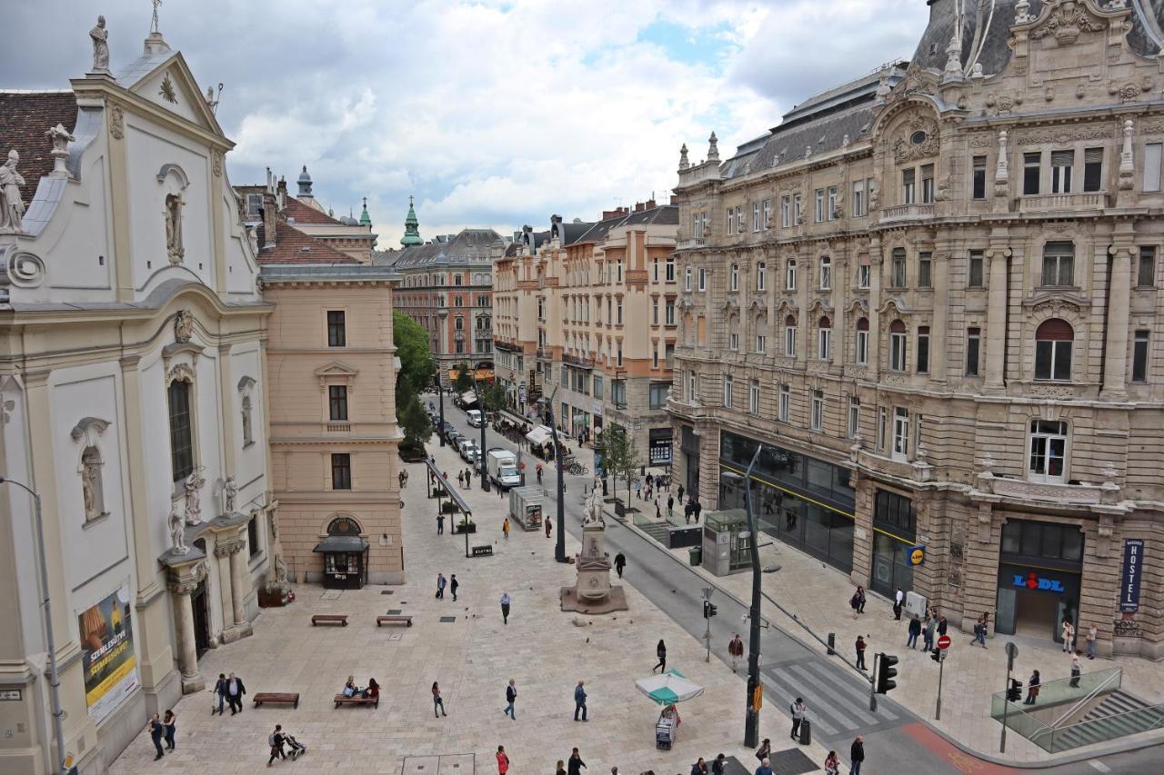 Apartman Royal Ferenciek *