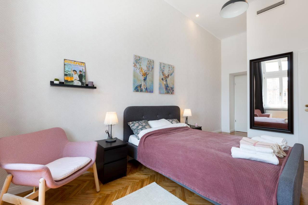Apartman Royal Ferenciek