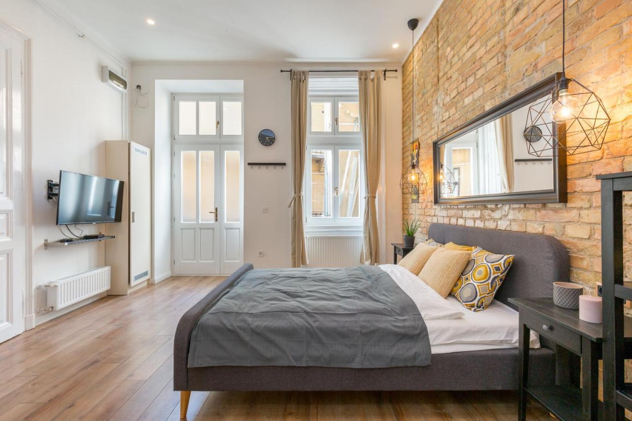 Apartman Royal Ferenciek *