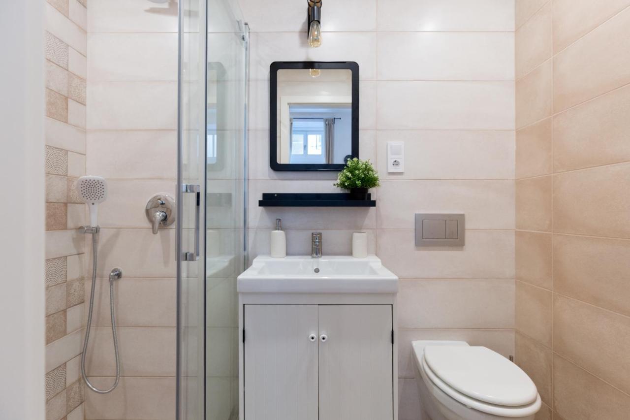 Royal Ferenciek Apartmán Budapest