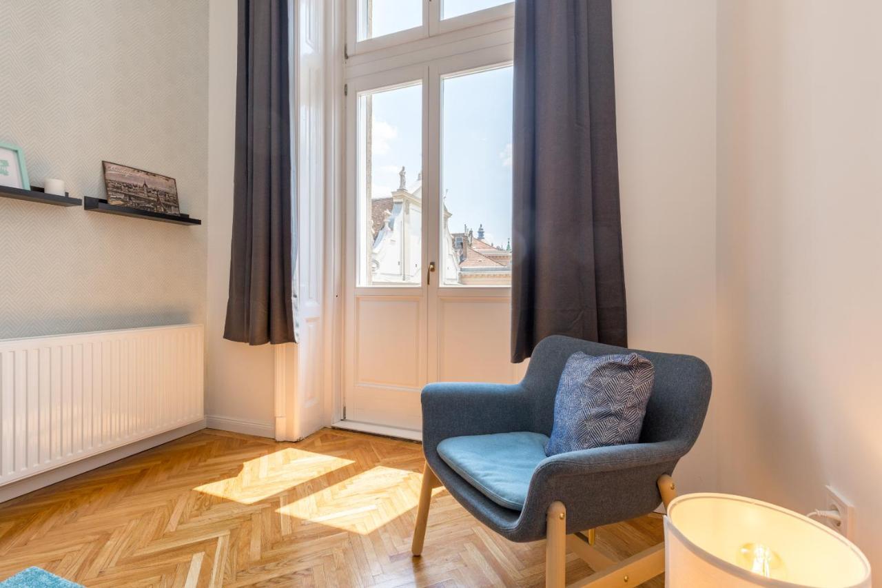 Royal Ferenciek Apartman