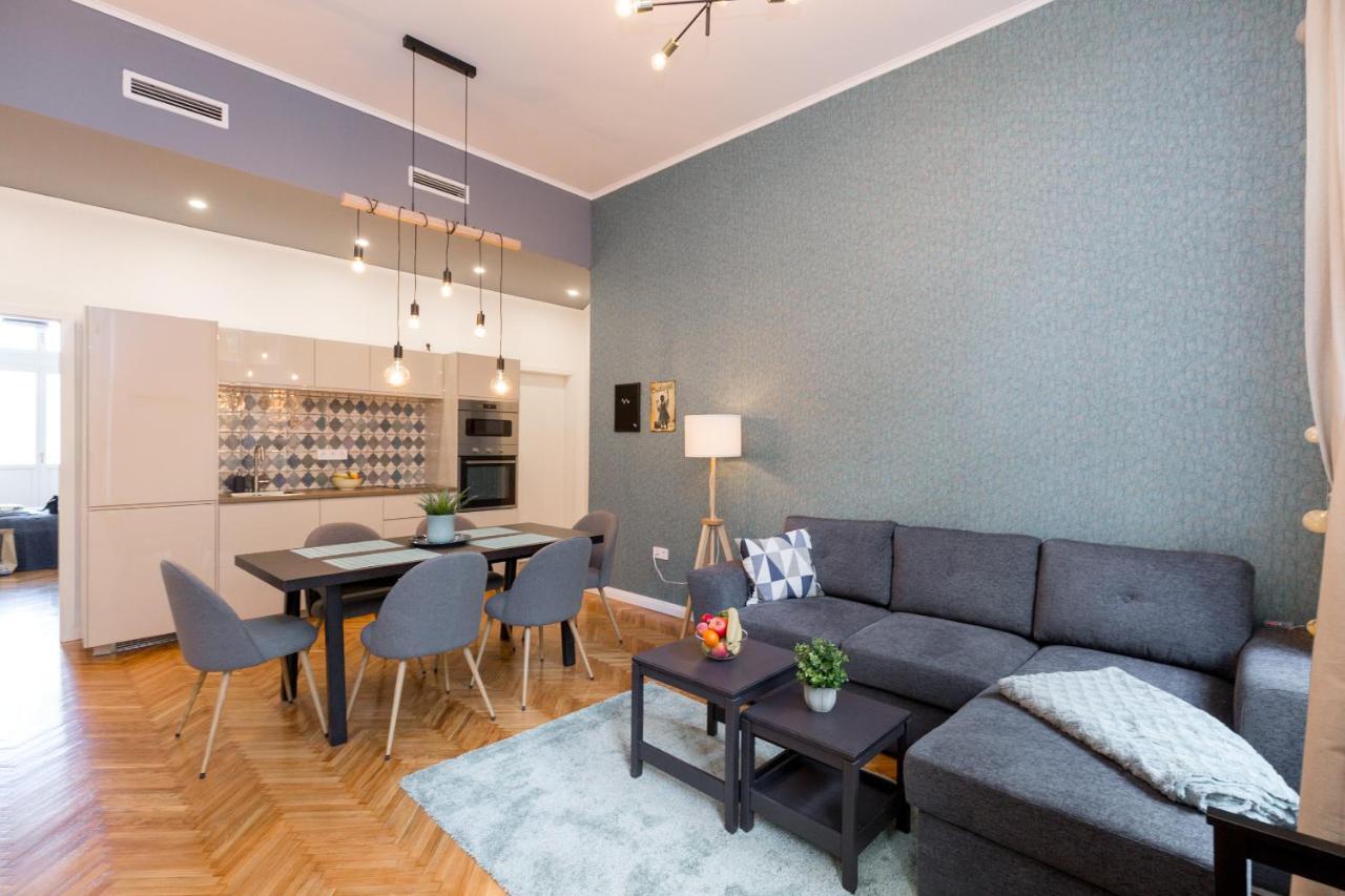 Royal Ferenciek Budapest