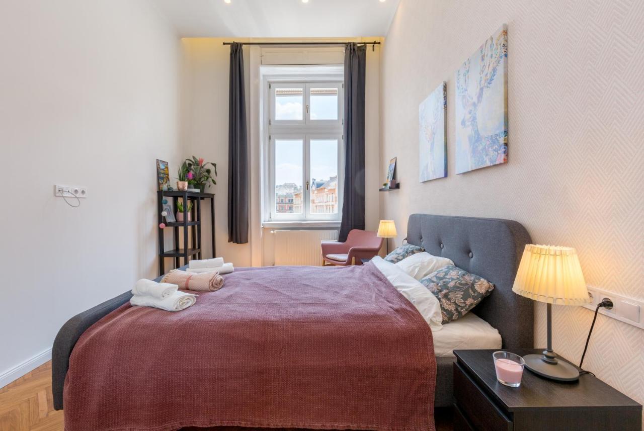 Apartman Royal Ferenciek *