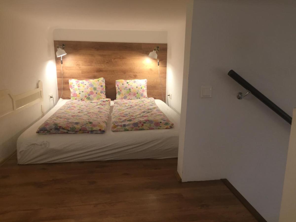 Center W18 * Budapest