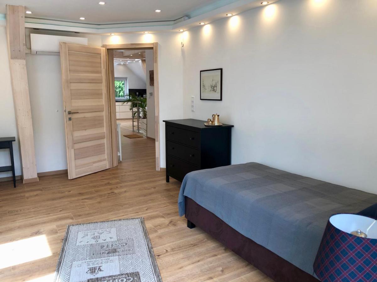 Apartamento Buda Valley: With Garden *