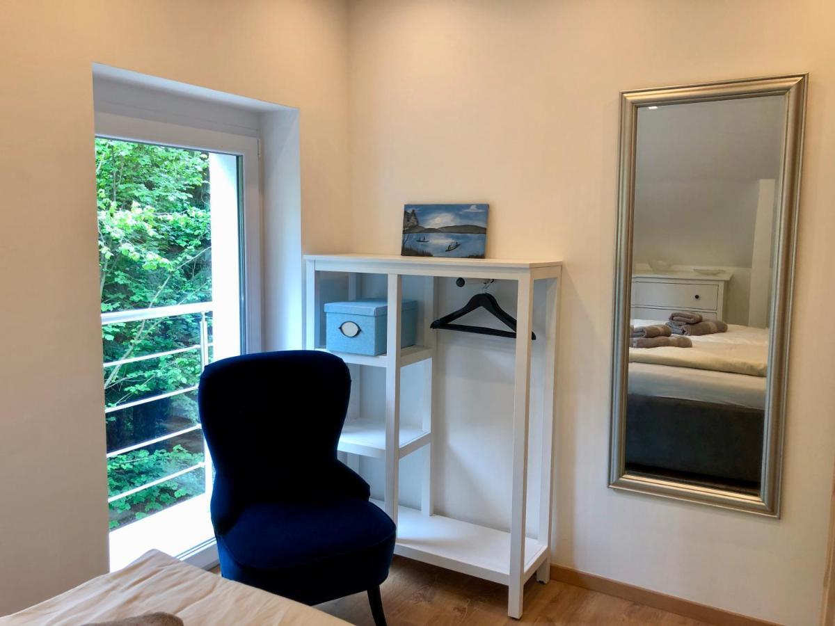 Apartamento Buda Valley: With Garden Budapest