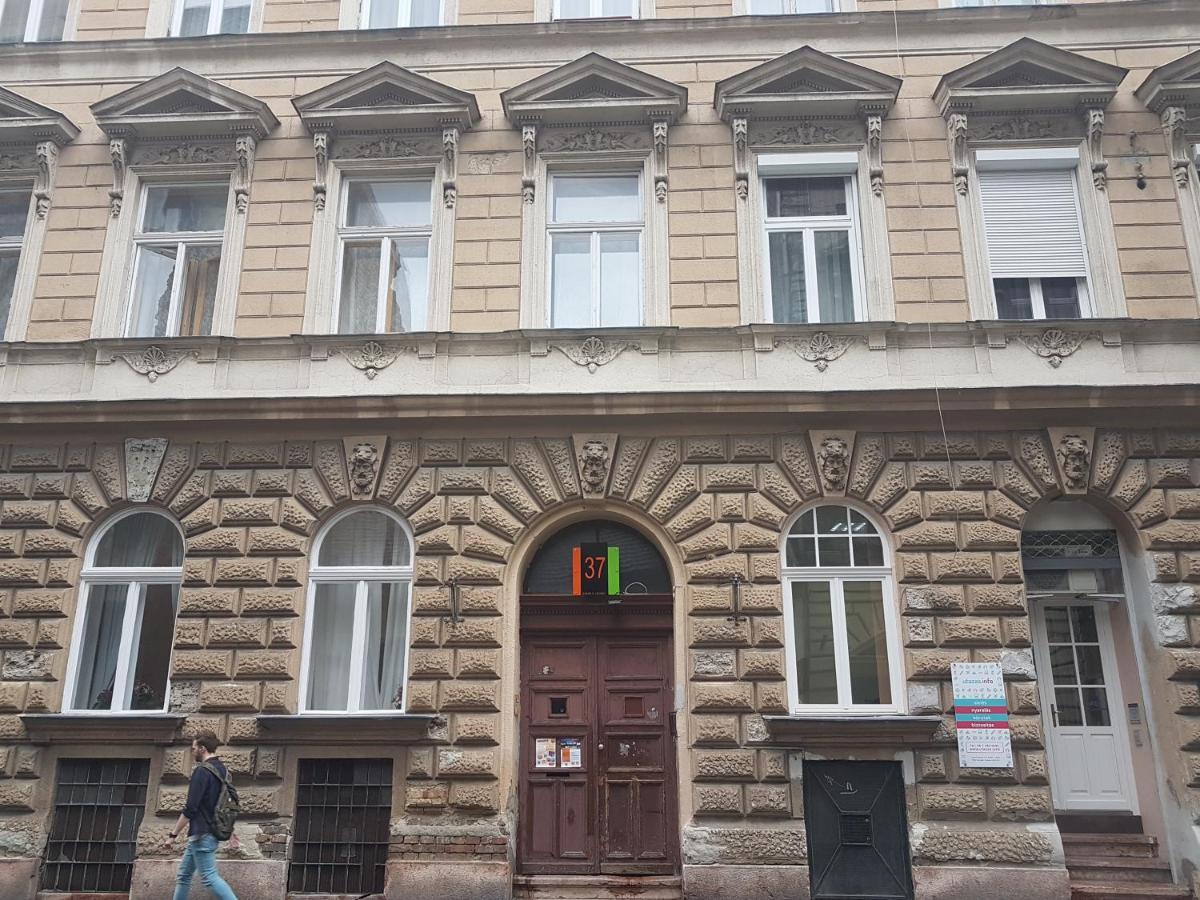 Small Szív 3 Apartamento *
