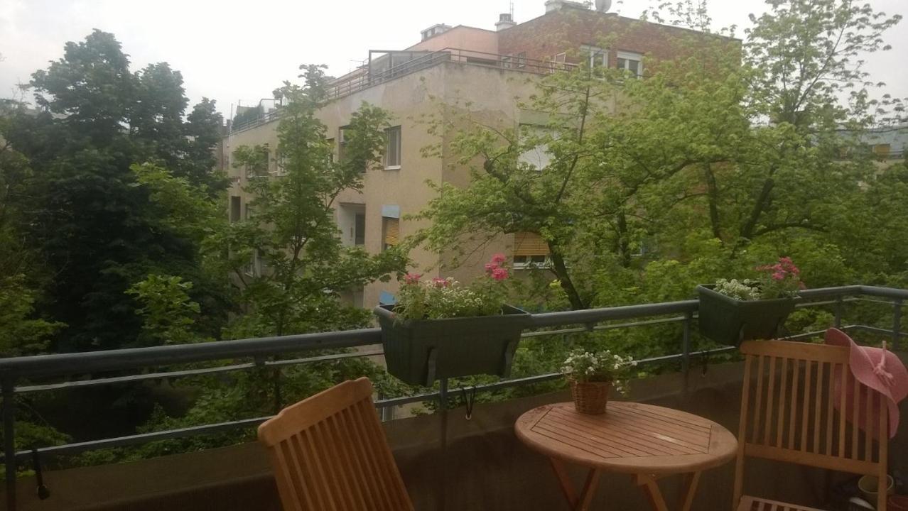 Apartamento Buda Center