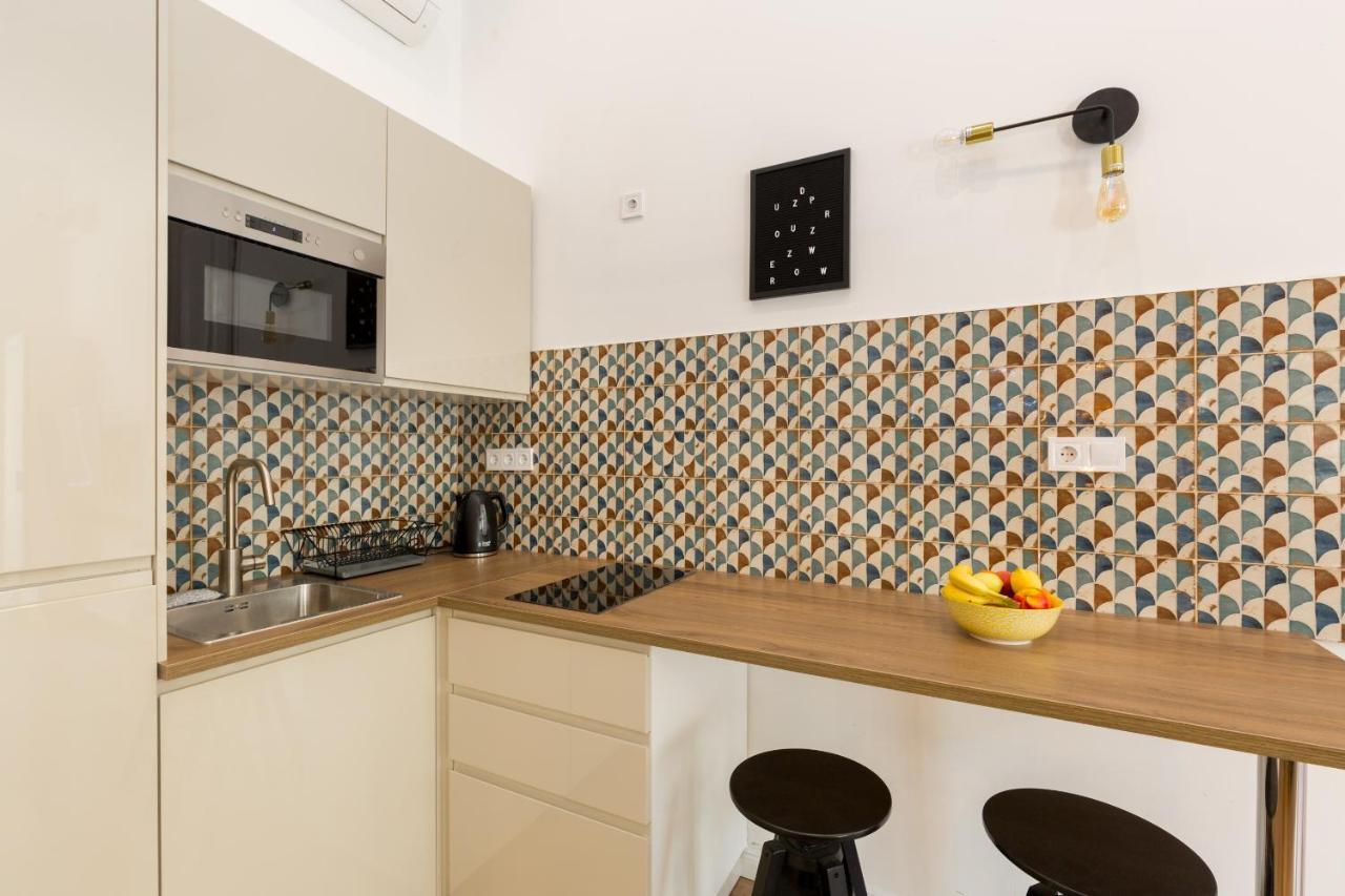 Royal Ferenciek Apartmán Budapest