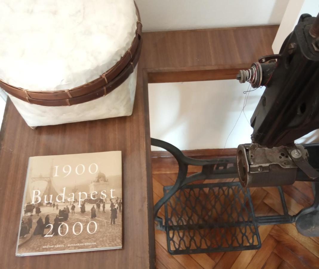 Jolie In Historical Center Apartamento *