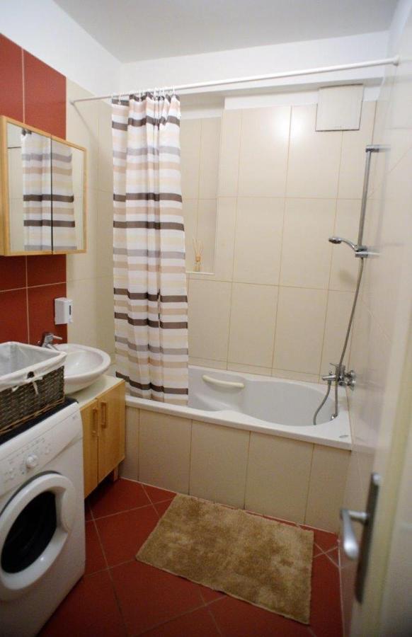 Appartamento Bpm-apartment Diamond In Gozsdu Court