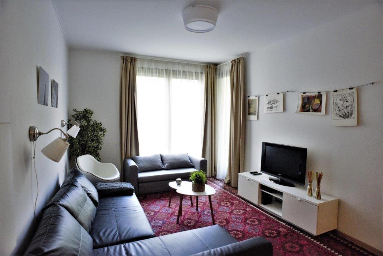 Bpm-apartment Diamond In Gozsdu Court