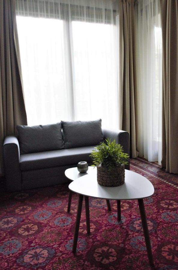 Bpm-apartment Diamond In Gozsdu Court Appartamento Budapest