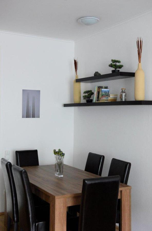 Appartamento Bpm-apartment Diamond In Gozsdu Court Budapest