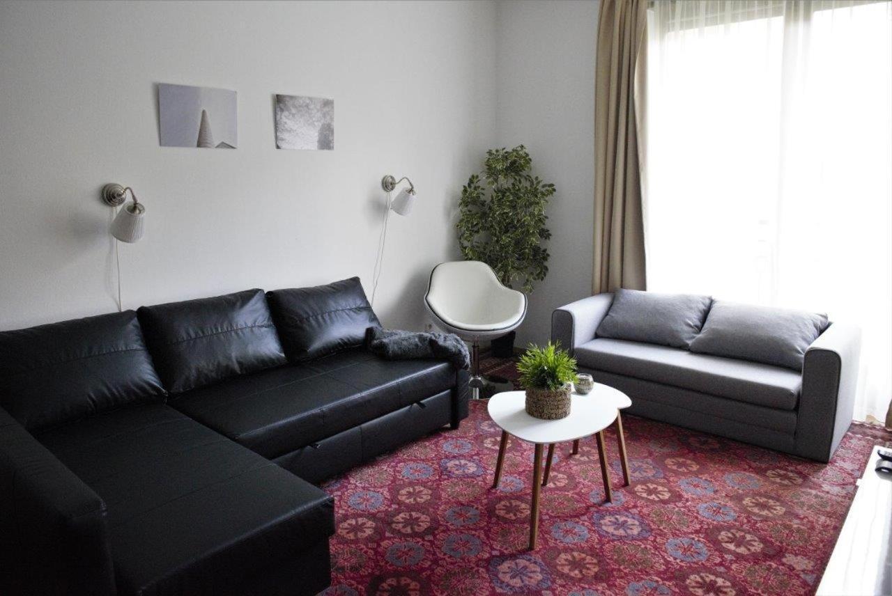 Bpm-apartment Diamond In Gozsdu Court * Budapest