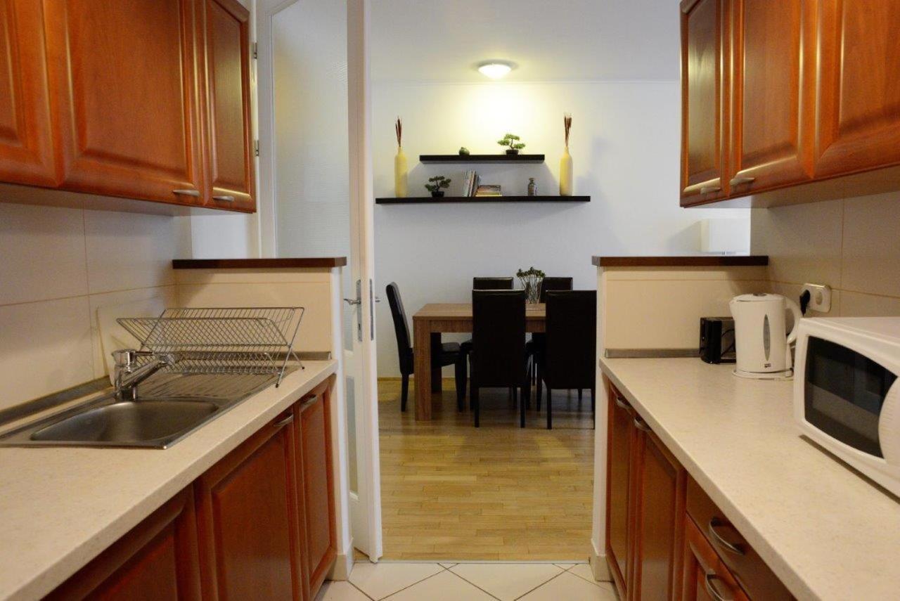 Bpm-apartment Diamond In Gozsdu Court Budapest