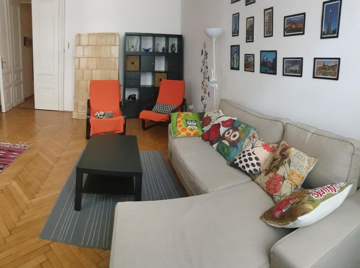 Apartamento Jolanda *