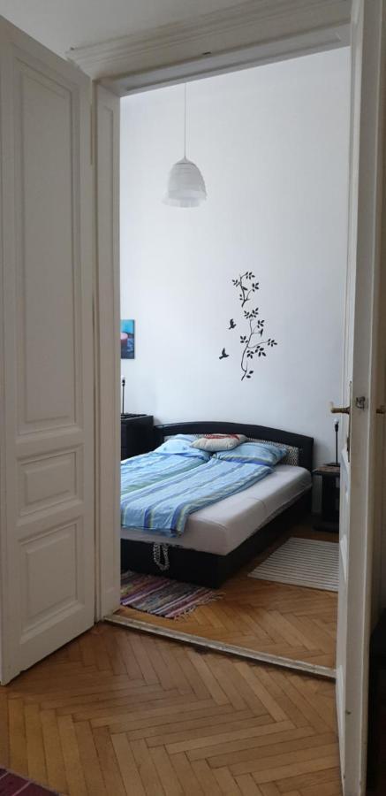 Apartamento Jolanda Budapest