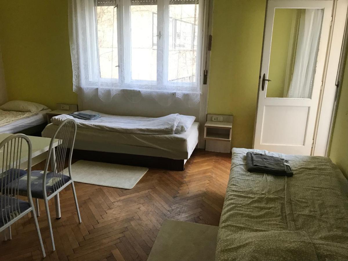Bécsi Szálló-budapest *