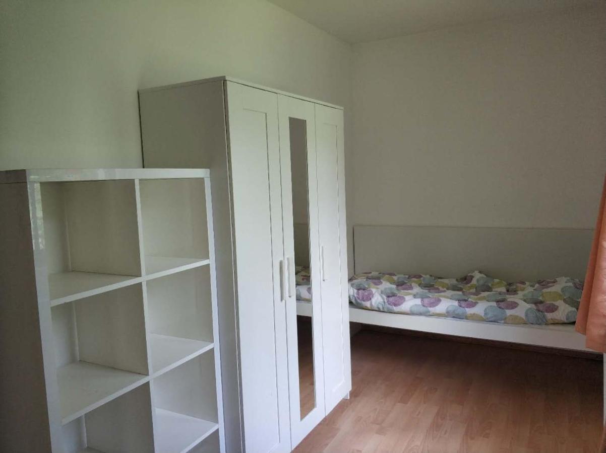 Beyoung Alloggio in famiglia Budapest