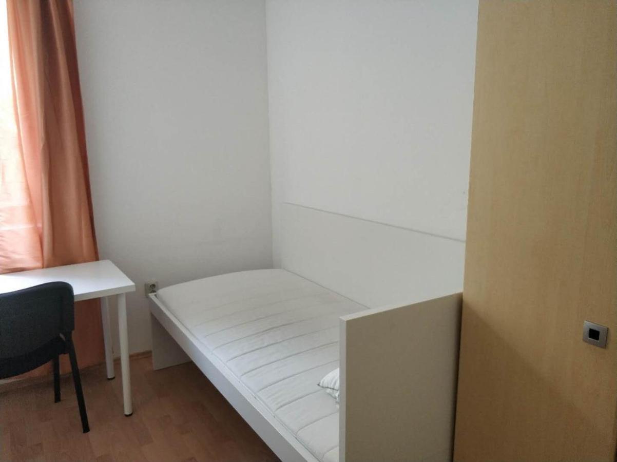 Beyoung Alloggio in famiglia Budapest