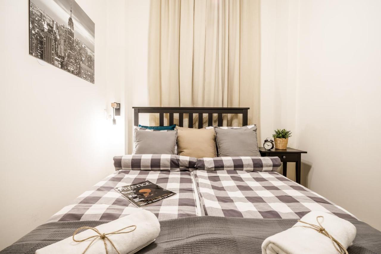 Apartamento Kaz8 9 Budapest
