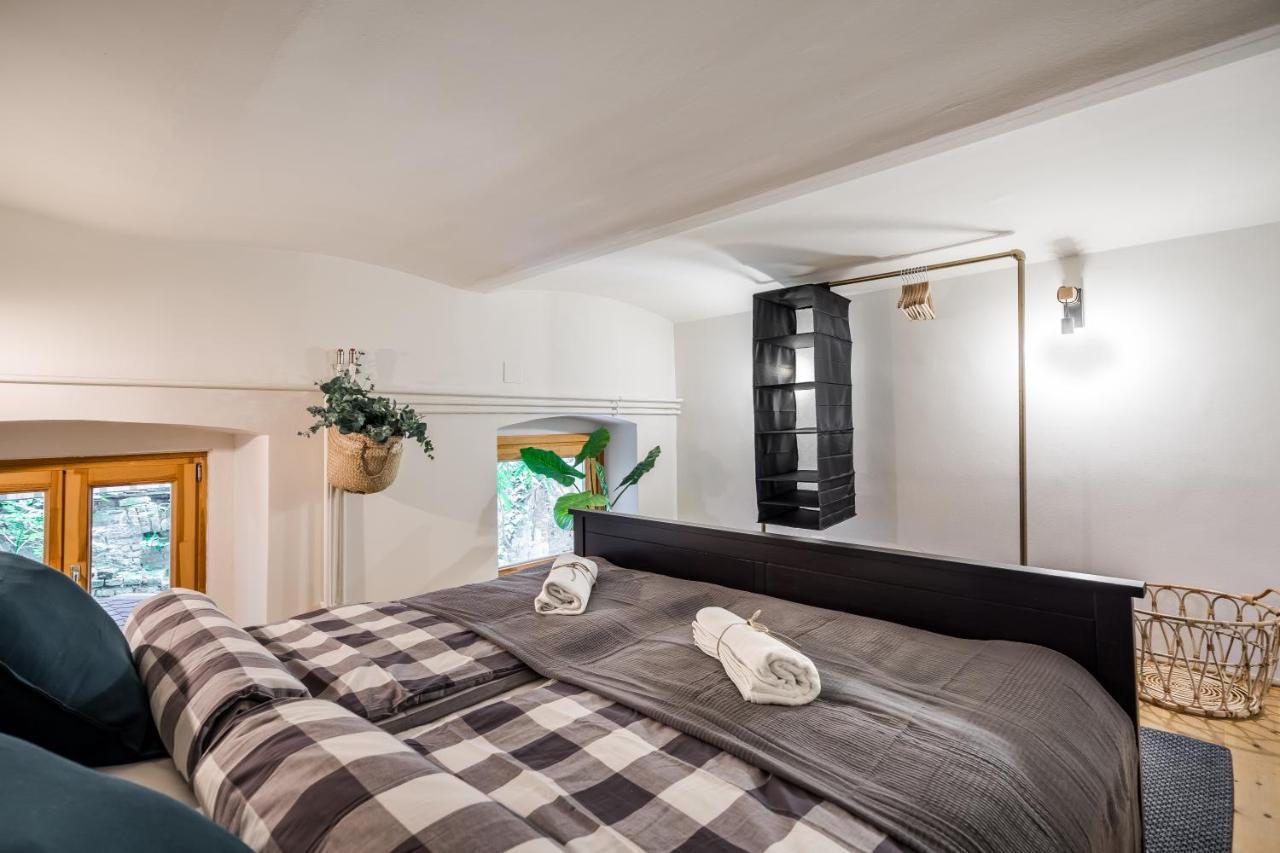 Kaz8 9 Apartamento Budapest