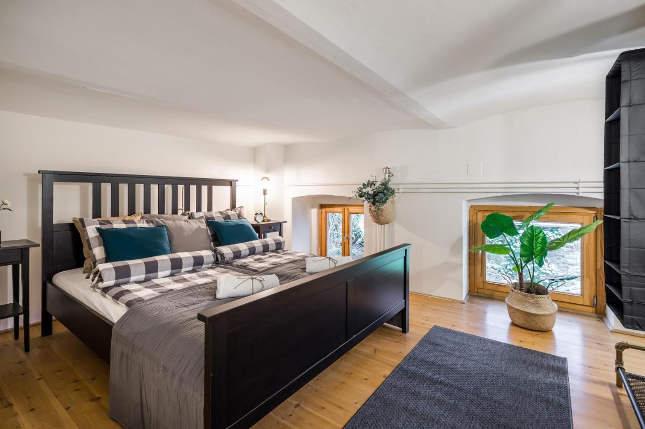 Apartamento Kaz8 9 Budapest