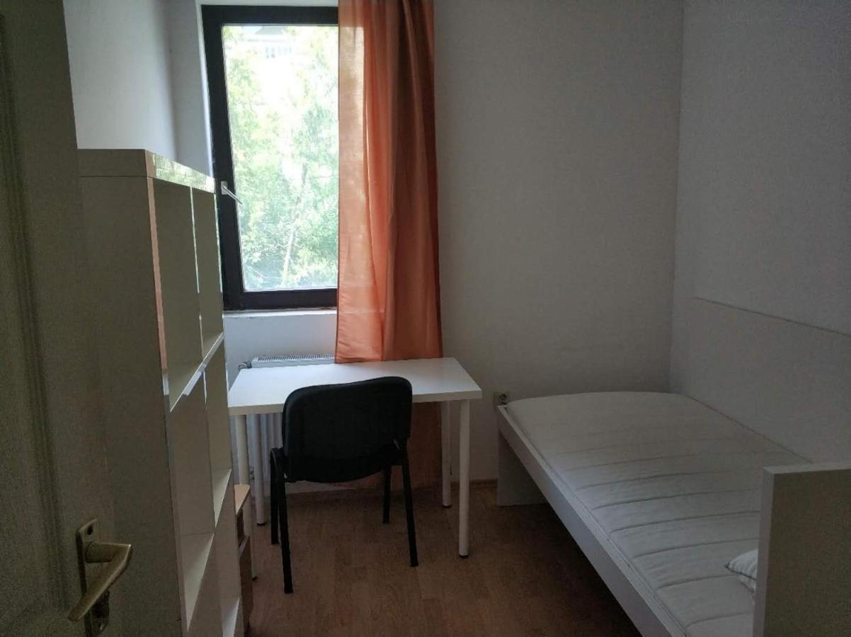 Accommodatie bij particulieren Beyoung *