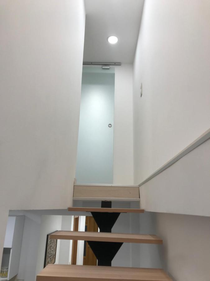 Apartmán Blaha Art Budapest