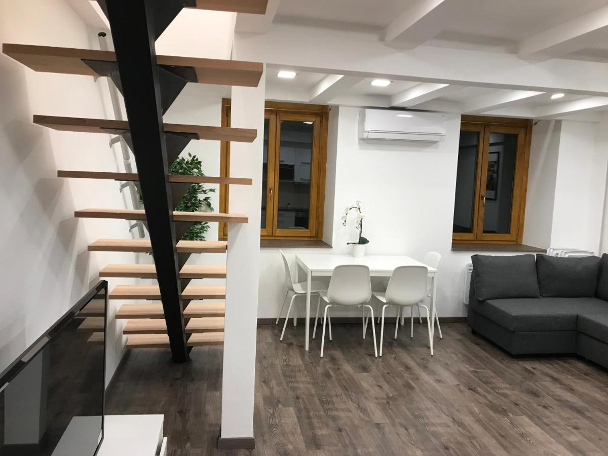 Apartmán Blaha Art Budapest