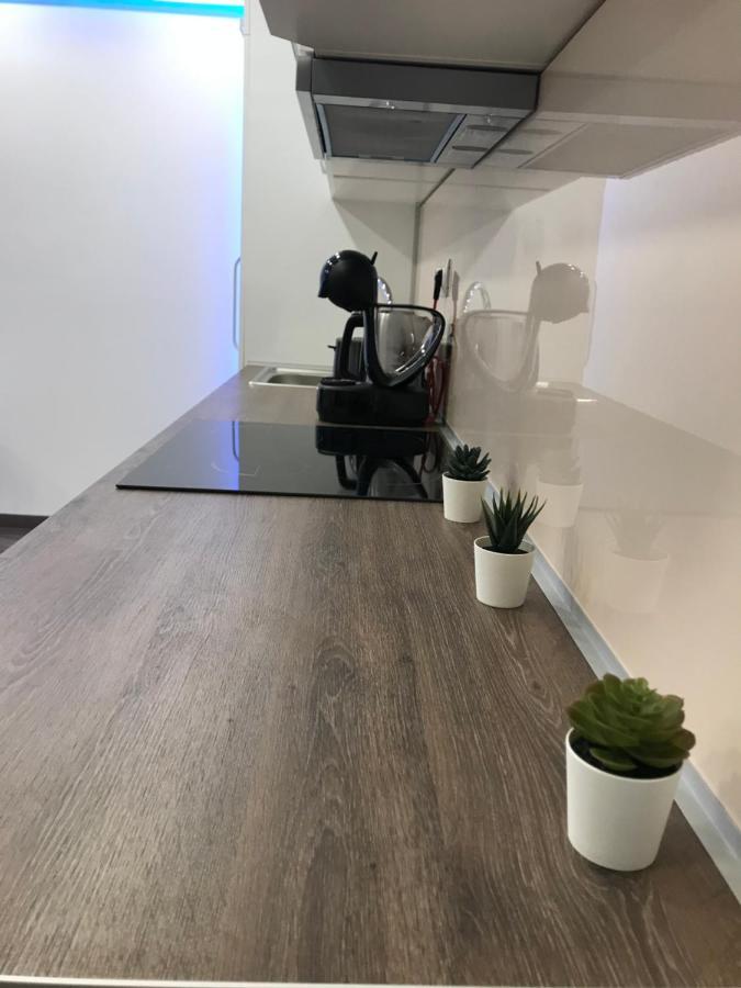Blaha Art Apartmán Budapest