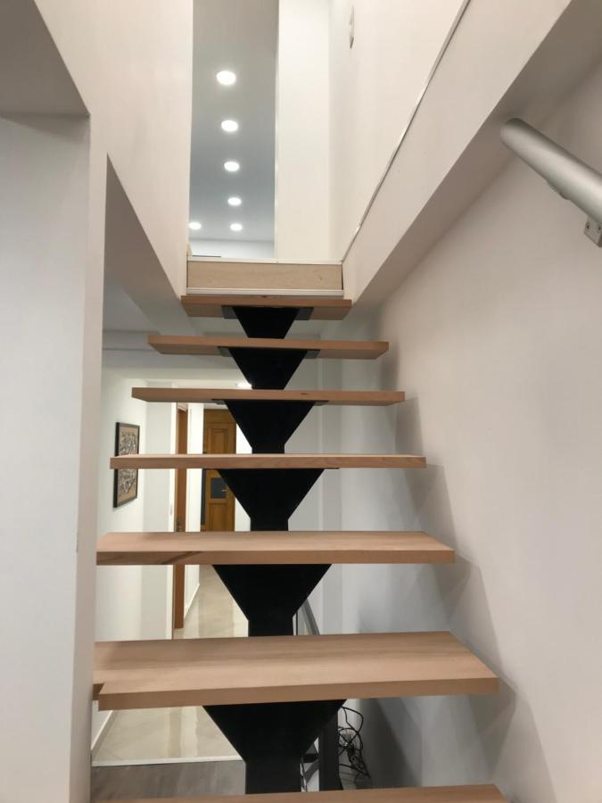 Apartmán Blaha Art *